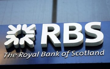 Το βρετανικό Δημόσιο ξεκίνησε την ιδιωτικοποίηση της Royal Bank of Scotland