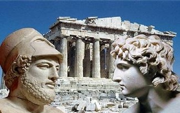 Ο ελληνικός πολιτισμός εισέρχεται στα App Store και Google Play