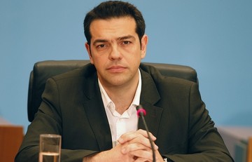 Τσίπρας: Ότι δεν κατάφεραν να κάνουν οι ξένοι, κατάφεραν 30 βουλευτές του ΣΥΡΙΖΑ