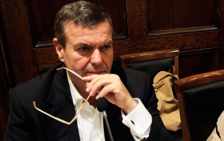 Πετρόπουλος: Ο ΟΑΕΕ δείχνει τον δρόμο στην ελληνική ασφάλιση