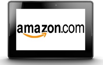 Η Amazon σχεδιάζει τάμπλετ αξίας... 50 δολαρίων