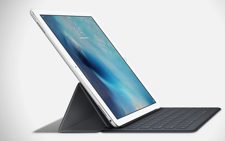 Οκτώ πράγματα που η Apple δεν μας αποκάλυψε για το iPad Pro