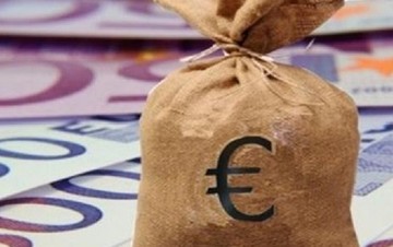 Κινδυνεύουμε να χάσουμε 2,5 δισεκατομμύρια ευρώ μέχρι το τέλος του χρόνου
