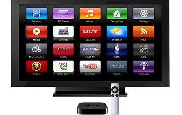 Επτά πράγματα που δεν μας είπε η Apple για τη νέα Apple TV