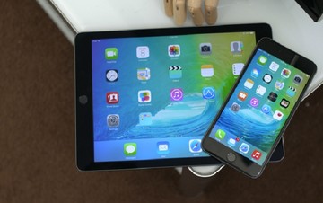 Έρχεται το νέο λογισμικό για τα iPhones και τα iPads - Τι καινούργιο φέρνει