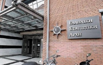 ΕΛΣΤΑΤ: Στο 24,6% υποχώρησε η ανεργία το διάστημα Απρίλιος - Ιούνιος 2015