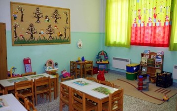 Νέο σύστημα στα δωρεάν "voucher" για τους παιδικούς σταθμούς, εξετάζει η κυβέρνηση