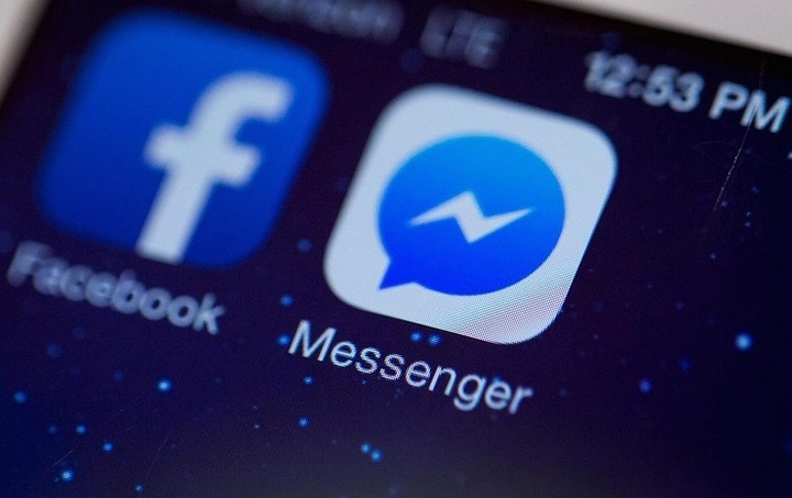 Το Facebook αλλάζει το Messenger
