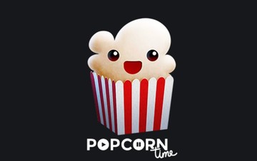 To Popcorn Time γίνεται νομοταγές Butter