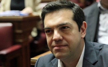 Τσίπρας: "Παράθυρο ελπίδας" η θεραπευτική κοινότητα του ΚΕΘΕΑ