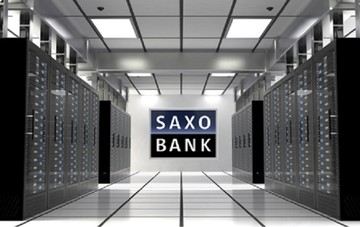 Saxo Bank: Βρισκόμαστε στα πρόθυρα μιας νέας παγκόσμιας κρίσης   