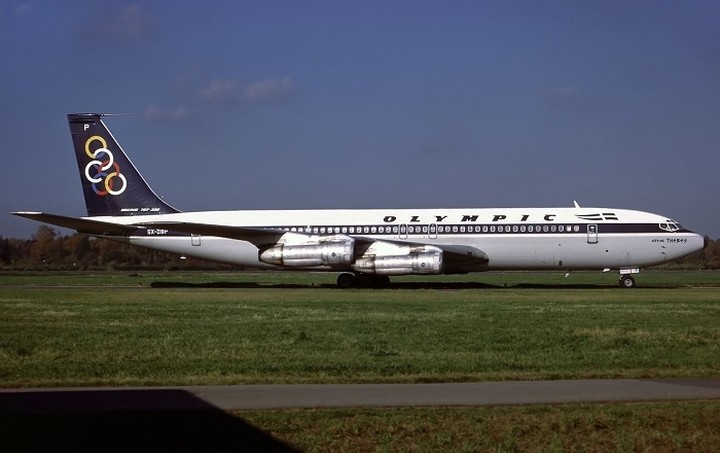 Ποιες πτήσεις ακυρώνει η Olympic Air Τετάρτη και Πέμπτη