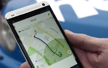 Πώς να πλοηγηθείτε στο Google Maps χωρίς να ξοδέψετε τα MB σας