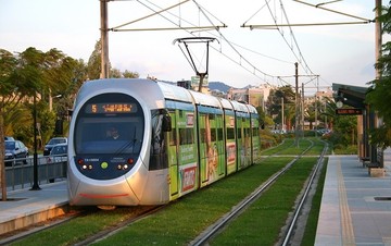 Κανονικά η λειτουργία του τραμ την Κυριακή