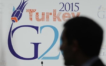 Οι ηγέτες της G20 υιοθέτησαν το σχέδιο κατά της φοροαποφυγής των πολυεθνικών