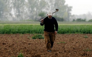 «Βόμβα» για τους αγρότες: Ζητούν πίσω 320 εκατ. ευρώ από τις επιδοτήσεις Χατζηγάκη
