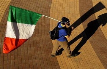 Μείωση της ανεργίας σε μηνιαία βάση στο 11,5% στην Ιταλία