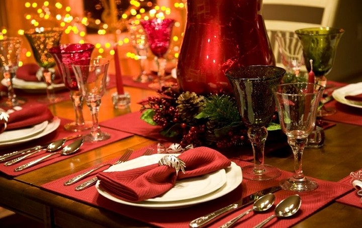 Πόσο κοστίζει φέτος το Χριστουγεννιάτικο τραπέζι