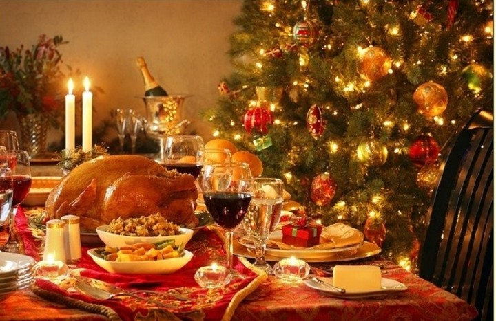 Πόσο θα μας κοστίζει φέτος το χριστουγεννιάτικο τραπέζι