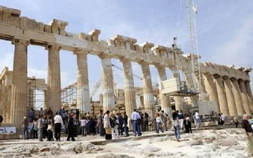 Ανοίγουν ξανά τα μουσεία και οι αρχαιολογικοί χώροι τα Σαββατοκύριακα 