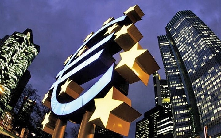 ΕΚΤ: Στα 491,2 δισ. ευρώ οι αγορές κρατικών ομολόγων την περασμένη εβδομάδα