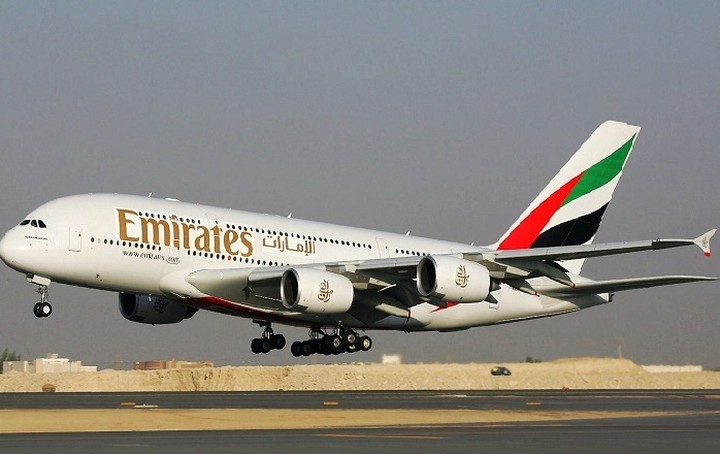 Νέα πτήση της Emirates Airline προς Αθήνα  