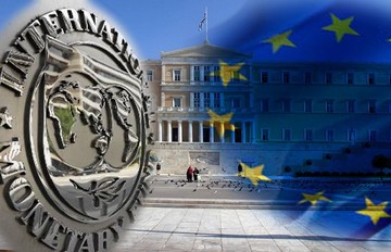 To ΔΝΤ είναι εδώ: τι θα ζητήσει από την κυβέρνηση ενόψει αξιολόγησης