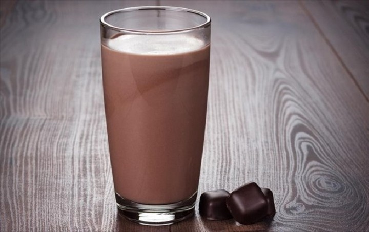 ΥΠΟΙΚ: Στο 23% ο ΦΠΑ για το σοκολατούχο γάλα