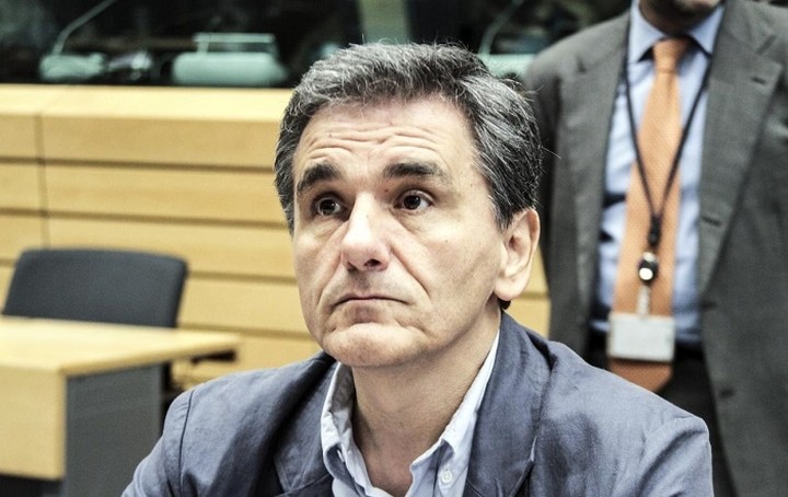 Τσακαλώτος: Το ΔΝΤ να ξεκαθαρίσει τη στάση του με την Ελλάδα