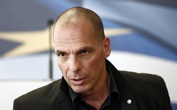 Βαρουφάκης: Υπήρχε Plan X για την κυβέρνηση ΣΥΡΙΖΑ-ΑΝΕΛ