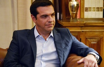 Τσίπρας: «Όλα δείχνουν ότι η Ελλάδα είναι έτοιμη να ανακάμψει»