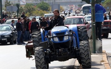 Διάλογο από το μηδέν θέλουν οι αγρότες