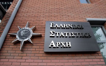 ΕΛΣΤΑΤ: Πτώση στην αγορά οδικών εμπορευματικών μεταφορών το 2014