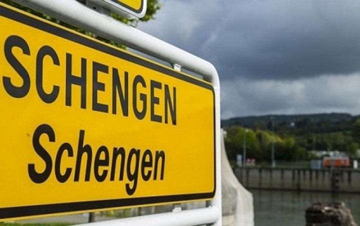 Βερολίνο: Χωρίς αποτελεσματική φύλαξη τίθεται σε κίνδυνο η συνθήκη Σένγκεν