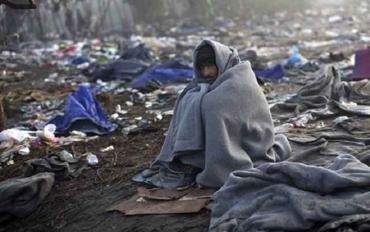 Αυξάνεται η πίεση στην Ελλάδα για το προσφυγικό