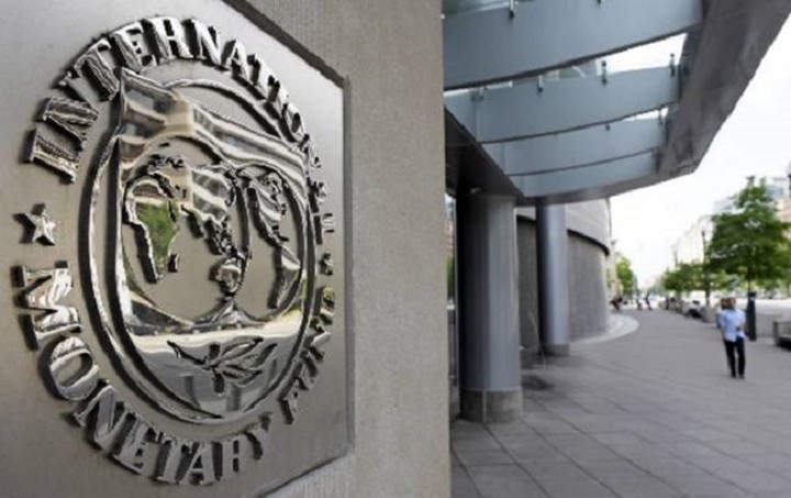ΔΝΤ: Μη βιώσιμο το χρέος - Λάθος ο χειρισμός μας το 2010