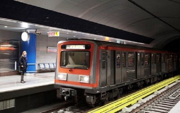 Ξεκινάει η δημοπρασία του πρώτου τμήματος της γραμμής 4 του Μετρό 