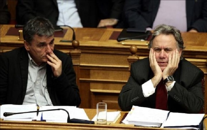Σε εξέλιξη οι διαπραγματεύσεις των θεσμών με την ελληνική κυβέρνηση