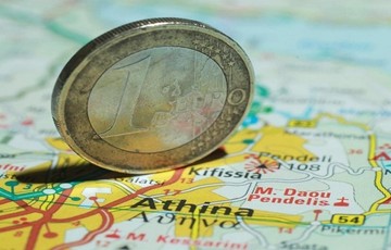 Στην τέταρτη θέση η Ελλάδα στη λίστα με τις πιο μίζερες οικονομίες 