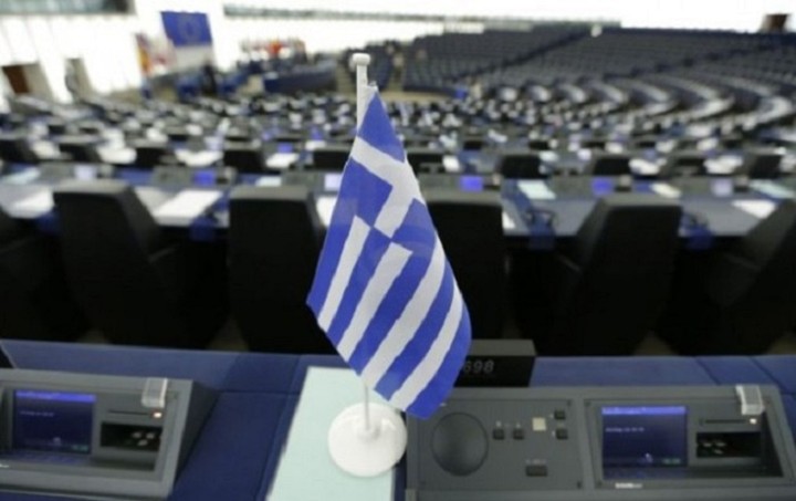 «Check up» από ευρωβουλευτές στην ελληνική οικονομία
