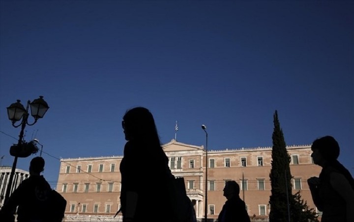 Ποιες είναι οι αιτίες της κρίσης σύμφωνα με τους Έλληνες