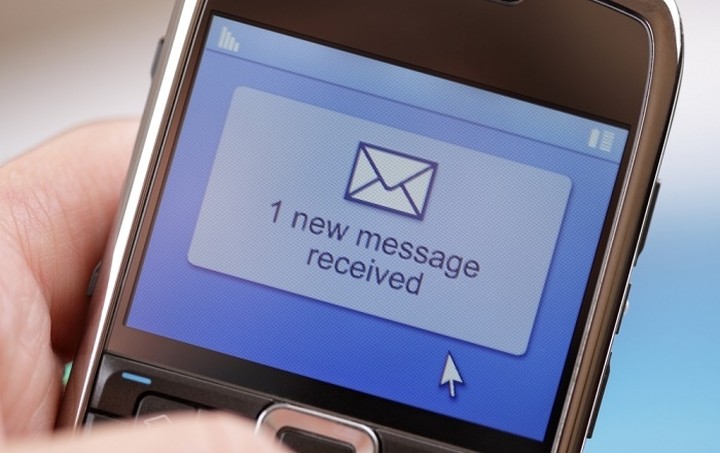 Πώς να προστατέψετε το κινητό σας από "ύποπτα" SMS