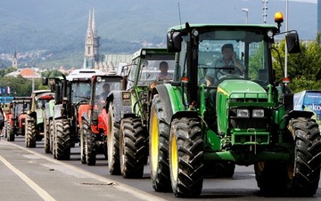 Τι περιλαμβάνει η νέα πρόταση προς τους αγρότες