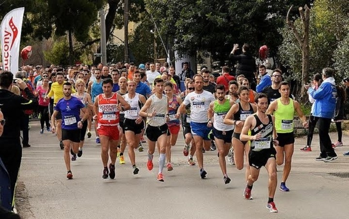 Με μεγάλη επιτυχία το 3o RUN and FUN Grand Prix της Attica στη Πεύκη