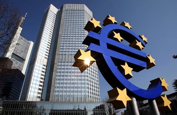 Στα 257 δισεκ. ευρώ ο ισολογισμός της ΕΚΤ