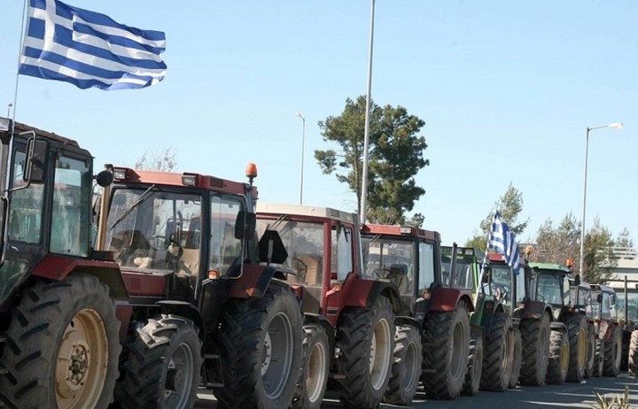 Ποιοι δρόμοι είναι κλειστοί σήμερα