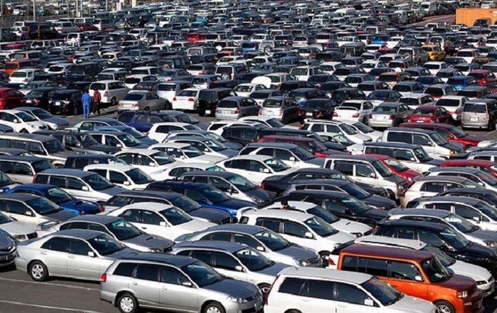 Αύξηση 8,9% στον κύκλο εργασιών του κλάδου των αυτοκινήτων το δ' τρίμηνο του 2015