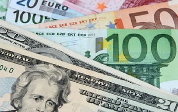 Άνοδο 0,15% για το ευρώ έναντι του δολαρίου