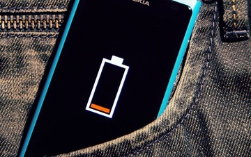 Αυτά είναι τα smartphones με την καλύτερη αυτονομία μπαταρίας