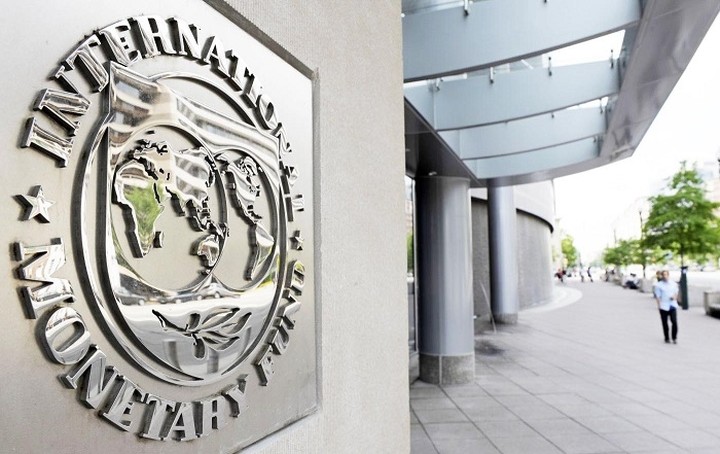 Ακυρώθηκε το υπάρχον πρόγραμμα με το ΔΝΤ